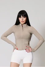 Load image into Gallery viewer, ACTIVE DEFINE ZIP JACKET II