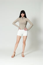 Load image into Gallery viewer, ACTIVE DEFINE ZIP JACKET II