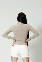 Load image into Gallery viewer, ACTIVE DEFINE ZIP JACKET II