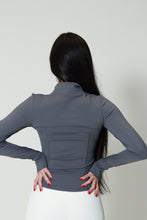 Load image into Gallery viewer, ACTIVE DEFINE
ZIP JACKET II