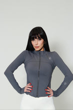 Load image into Gallery viewer, ACTIVE DEFINE
ZIP JACKET II