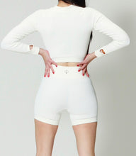 Load image into Gallery viewer, LUNA ACTIVE SEAMLESS SHORTS