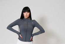 Load image into Gallery viewer, ACTIVE DEFINE
ZIP JACKET II