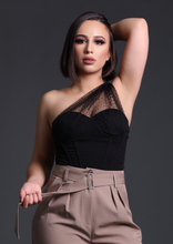 Load image into Gallery viewer, PENELOPE CORSET TOP