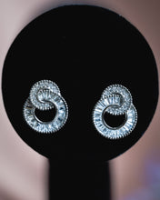 Load image into Gallery viewer, CREATIVE SILVER EARRINGS
