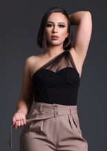 Load image into Gallery viewer, PENELOPE CORSET TOP
