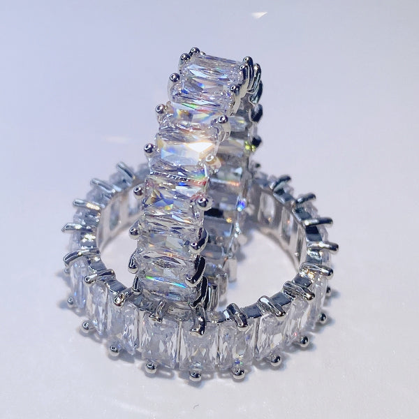 The Angelique ring